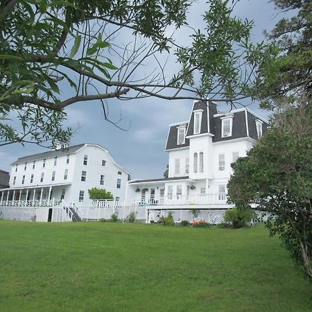 Marathon Hotel North Head Exterior foto