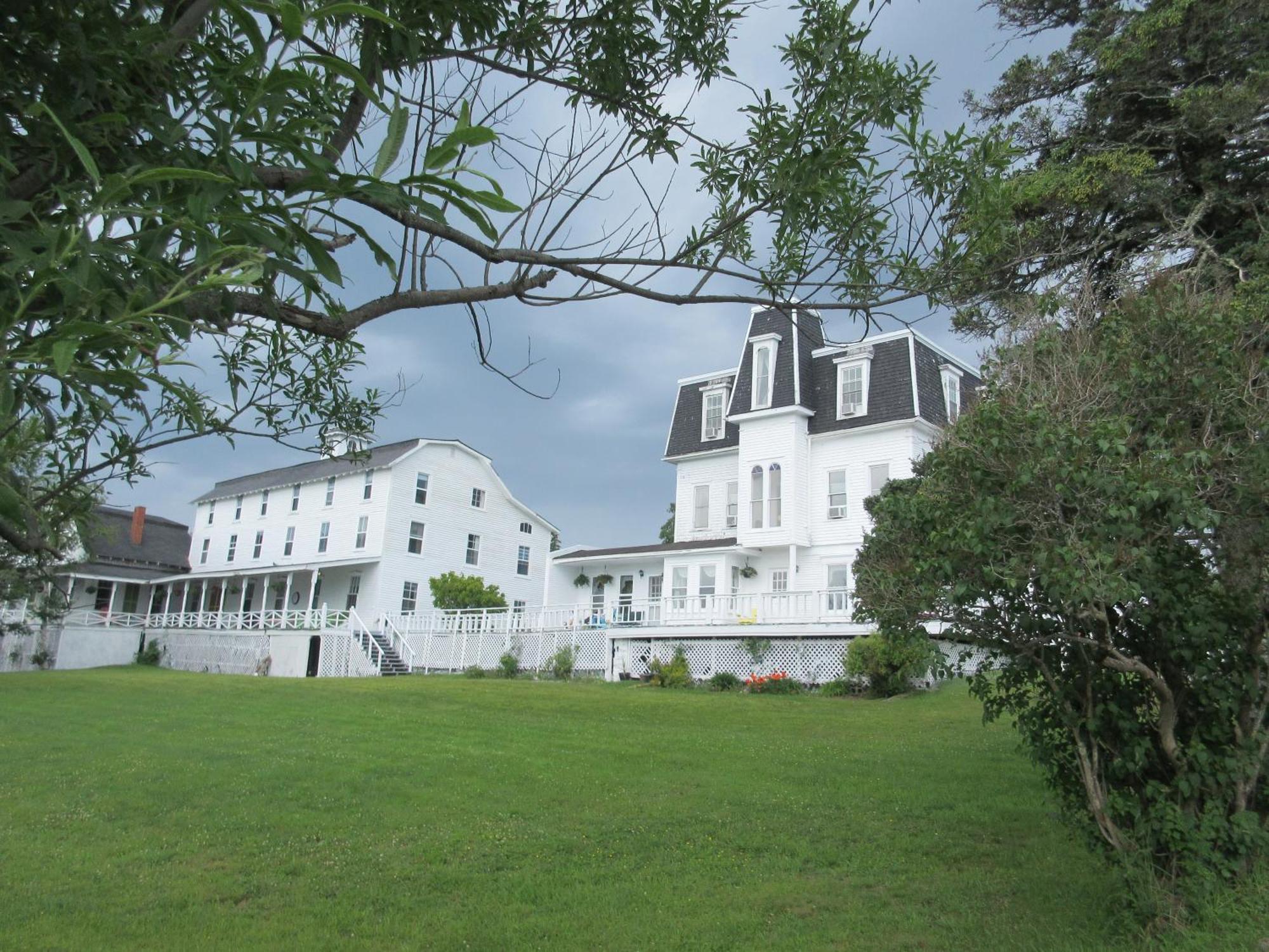 Marathon Hotel North Head Exterior foto